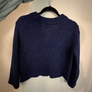 Everlane wool sweater